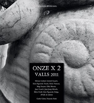 ONZE X 2 (Paperback)