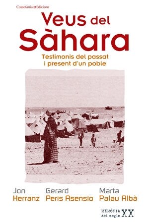 VEUS DEL SAHARA (Paperback)