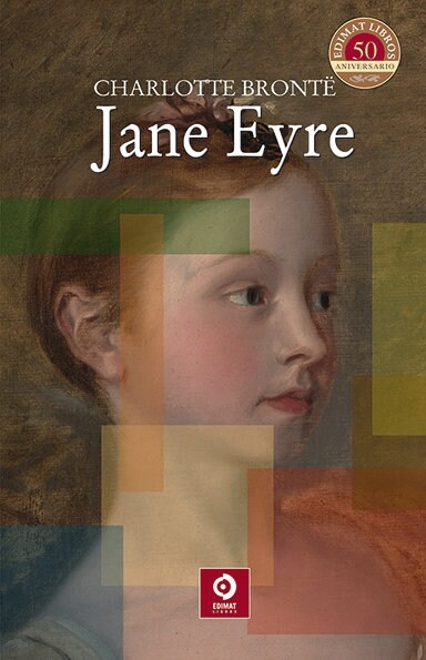 JANE EYRE (Hardcover)