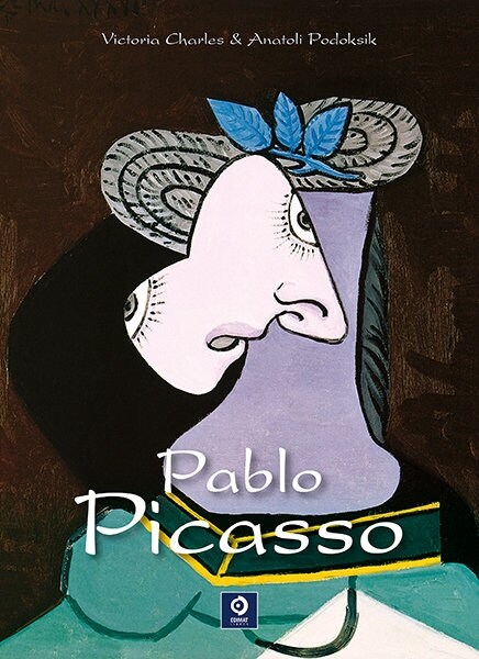 PABLO PICASSO (Hardcover)