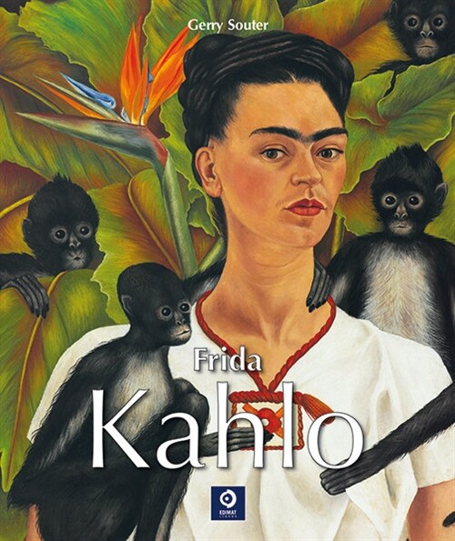 FRIDA KAHLO (Hardcover)