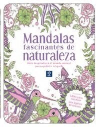 MANDALAS FASCINANTES DE NATURALEZA (Book)