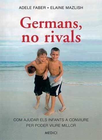 GERMANS, NO RIVALS (Paperback)