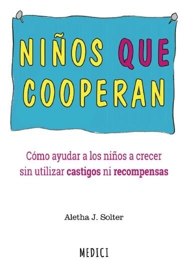 NINOS QUE COOPERAN (Paperback)