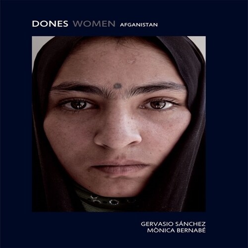 DONES WOMEN (Book)