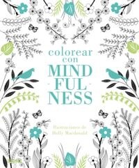 COLOREAR CON MINDFULNESS (Book)