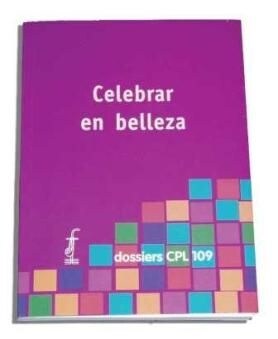 CELEBRAR EN BELLEZA (Book)