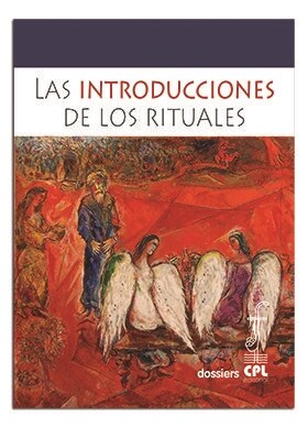 INTRODUCCIONES DE LOS RITUALES,LAS (Paperback)