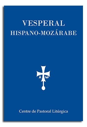 VESPERAL HISPANO-MOZARABE (Book)