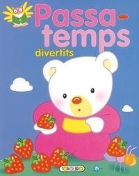 PASSATEMPS DIVERTITS Nº 2 (Book)