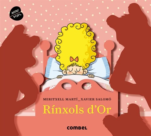 RINXOLS DOR (Book)
