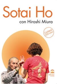 SOTAI HO LIBRO + DVD (Book)