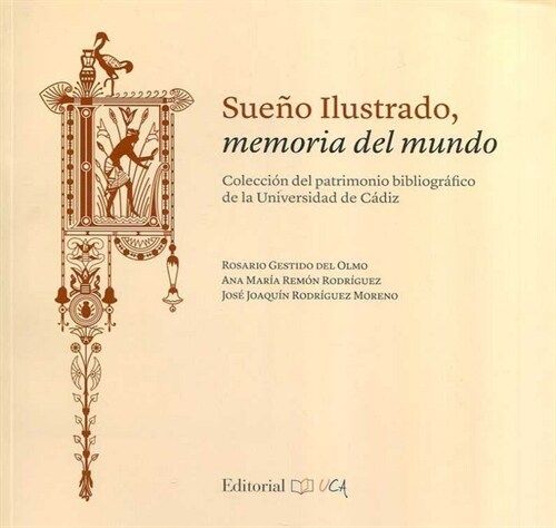 SUENO ILUSTRADO (Book)