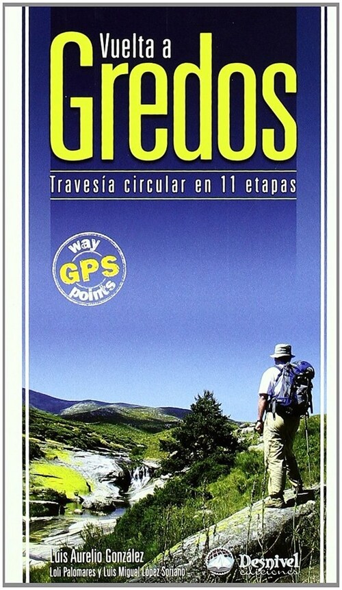 VUELTA A GREDOS (Paperback)