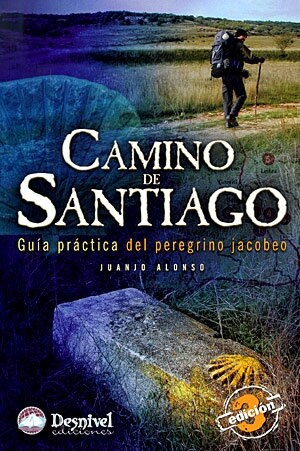 CAMINO DE SANTIAGO (Paperback)