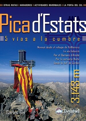 PICA DESTATS (Book)