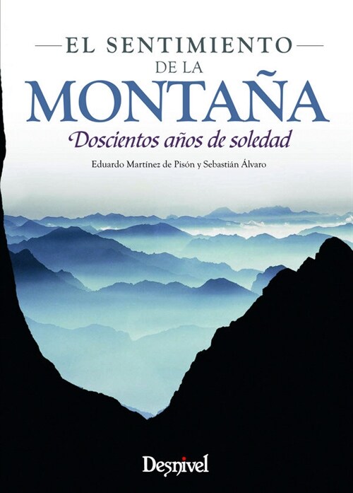 SENTIMIENTO DE LA MONTANA (Paperback)