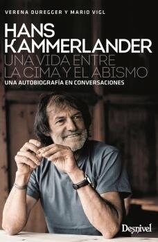 HANS KAMMERLANDER (Paperback)