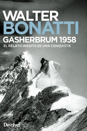 GASHERBRUM 1958 (Paperback)