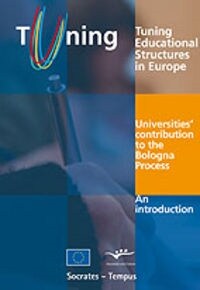 UNIVERSITIES CONTRIBUTION TO THE BOLOGNA PROCESS (Paperback)