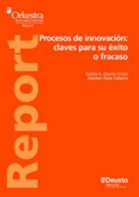 PROCESOS DE INNOVACION (Paperback)