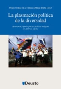 PLASMACION POLITICA DE LA DIVERSIDAD,LA (Paperback)