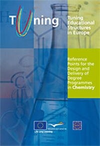 REFERENCE POINTS FOR THE DESIGN AND DELIVERY OF DEGREE PROGR (Paperback)