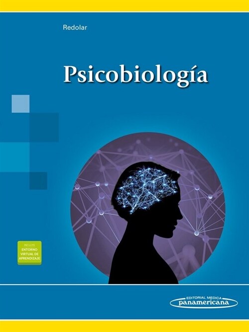 PSICOBIOLOGIA (Paperback)