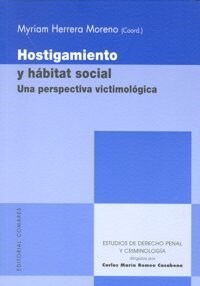 HOSTIGAMIENTO Y HABITAT SOCIAL (Book)