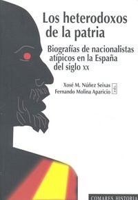 HETERODOXOS DE LA PATRIA,LOS (Book)