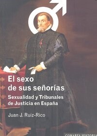 SEXO DE SUS SENORIAS,EL (Book)