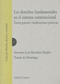 DERECHOS FUNDAMENTALES EN EL SISTEMA CONSTITUCIONAL (Book)
