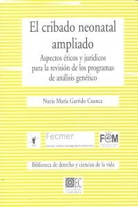 CRIBADO NEONATAL AMPLIADO,EL (Book)