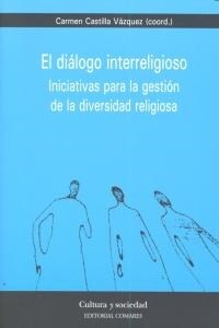 DIALOGO INTERRELIGIOSO,EL (Book)