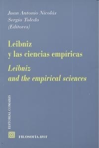 LEIBNIZ Y LAS CIENCIAS EMPIRICAS (Book)