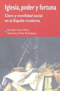 IGLESIA PODER Y FORTUNA (Book)