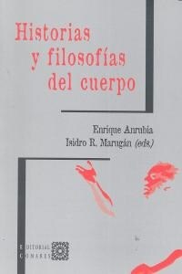 HISTORIAS Y FILOSOFIAS DEL CUERPO (Book)