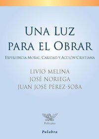 UNA LUZ PARA EL OBRAR (Book)