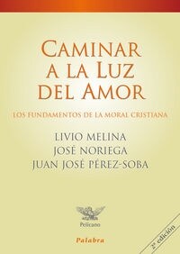 CAMINAR A LA LUZ DEL AMOR (Book)