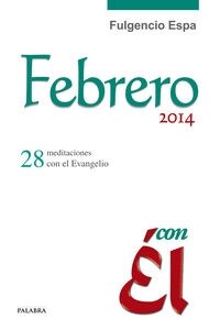 FEBRERO 2014, CON EL (Book)