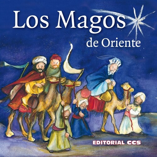 MAGOS DE ORIENTE,LOS (Paperback)