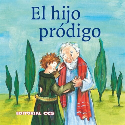 HIJO PRODIGO,EL (Other Book Format)