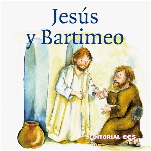 JESUS Y BARTIMEO (Paperback)