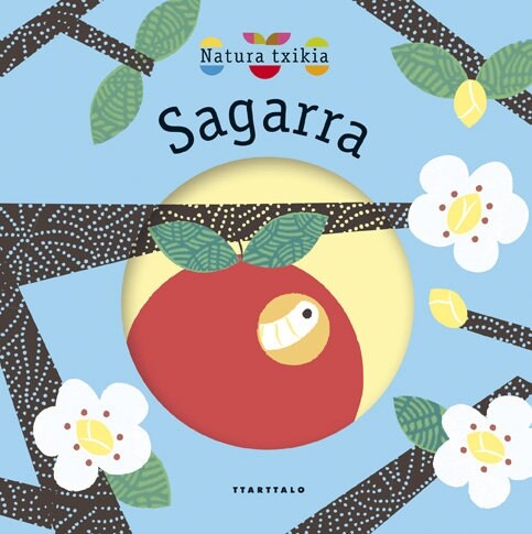 SAGARRA (Book)