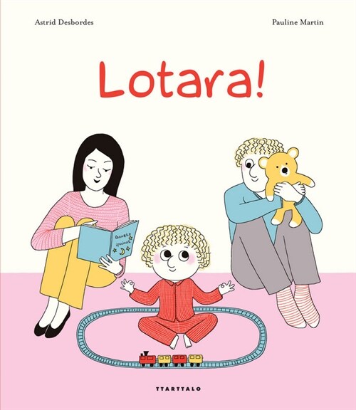 LOTARA (Hardcover)