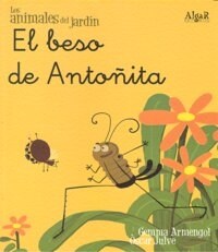 BESO DE ANTONITA,EL MINUSCULA (Book)