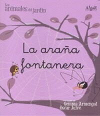 ARANA FONTANERA,LA MINUSCULA (Book)