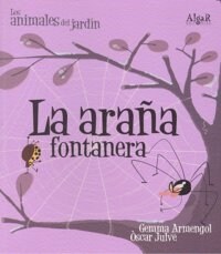 ARANA FONTANERA,LA (IMPRENTA) (Book)