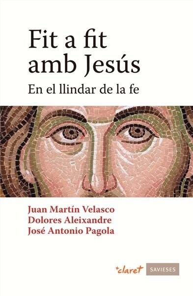 FIT A FIT AMB JESUS (Book)