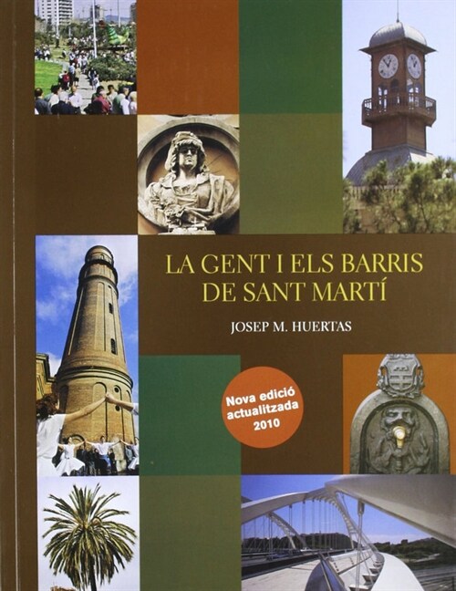 GENT I ELS BARRIS DE SANT MARTI,LA (Book)